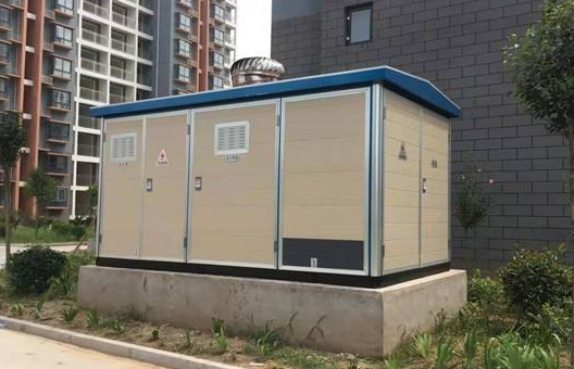 環(huán)網(wǎng)箱變和終端箱變哪個(gè)貴