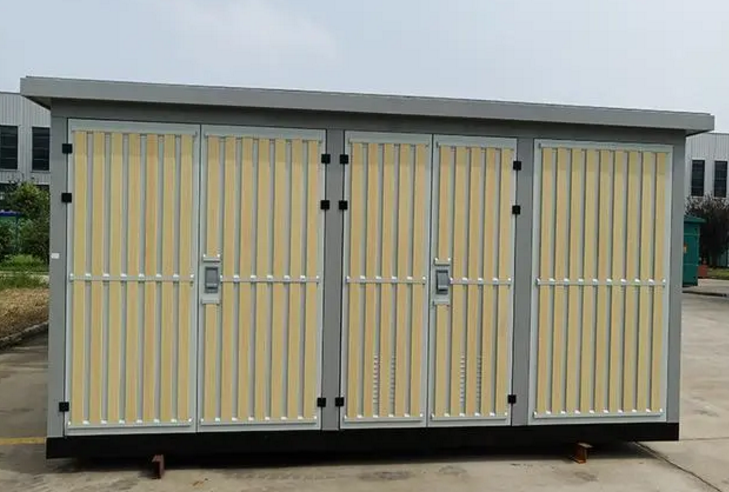 環(huán)網(wǎng)箱變和終端箱變哪個(gè)貴