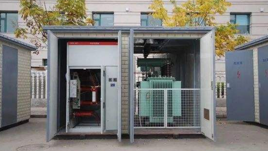 環(huán)網(wǎng)箱變和終端箱變哪個(gè)貴