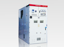 KYN61-40.5鎧裝移...