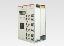 GCK低壓抽出式開關...